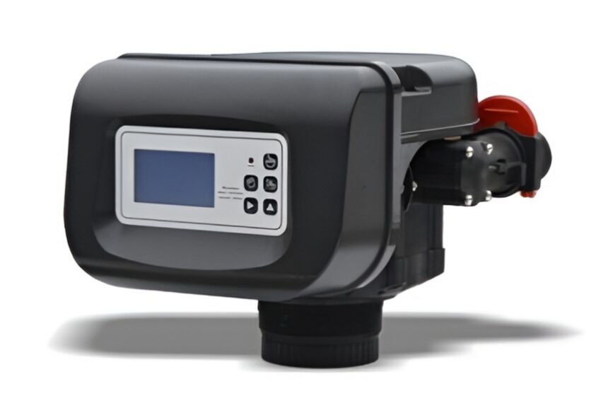 ChiMay JY DR10-1 Softener Valve